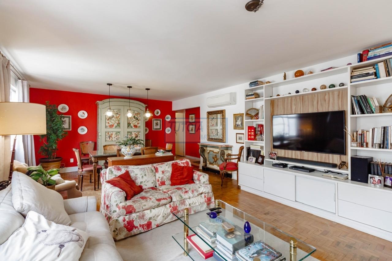 Apartamento, 4 quartos, 158 m² - Foto 3
