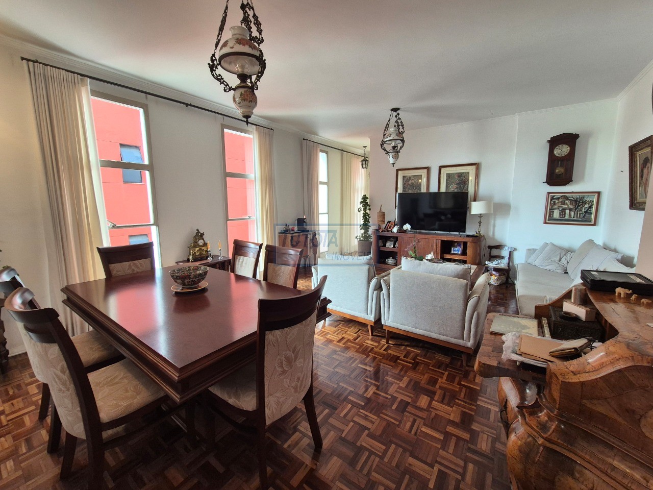 Apartamento, 2 quartos, 118 m² - Foto 4