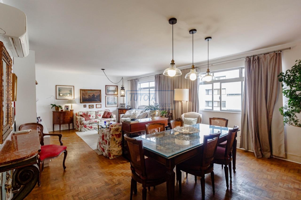 Apartamento, 4 quartos, 158 m² - Foto 8