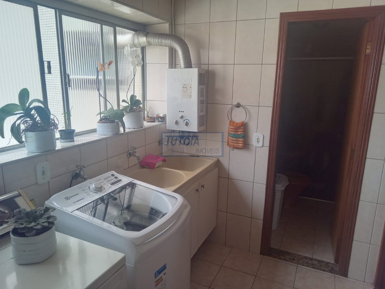 Apartamento, 3 quartos, 115 m² - Foto 27