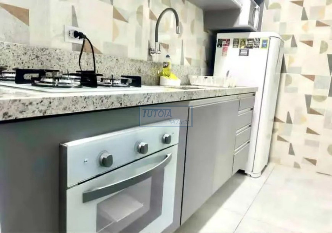 Apartamento, 1 quarto, 40 m² - Foto 16