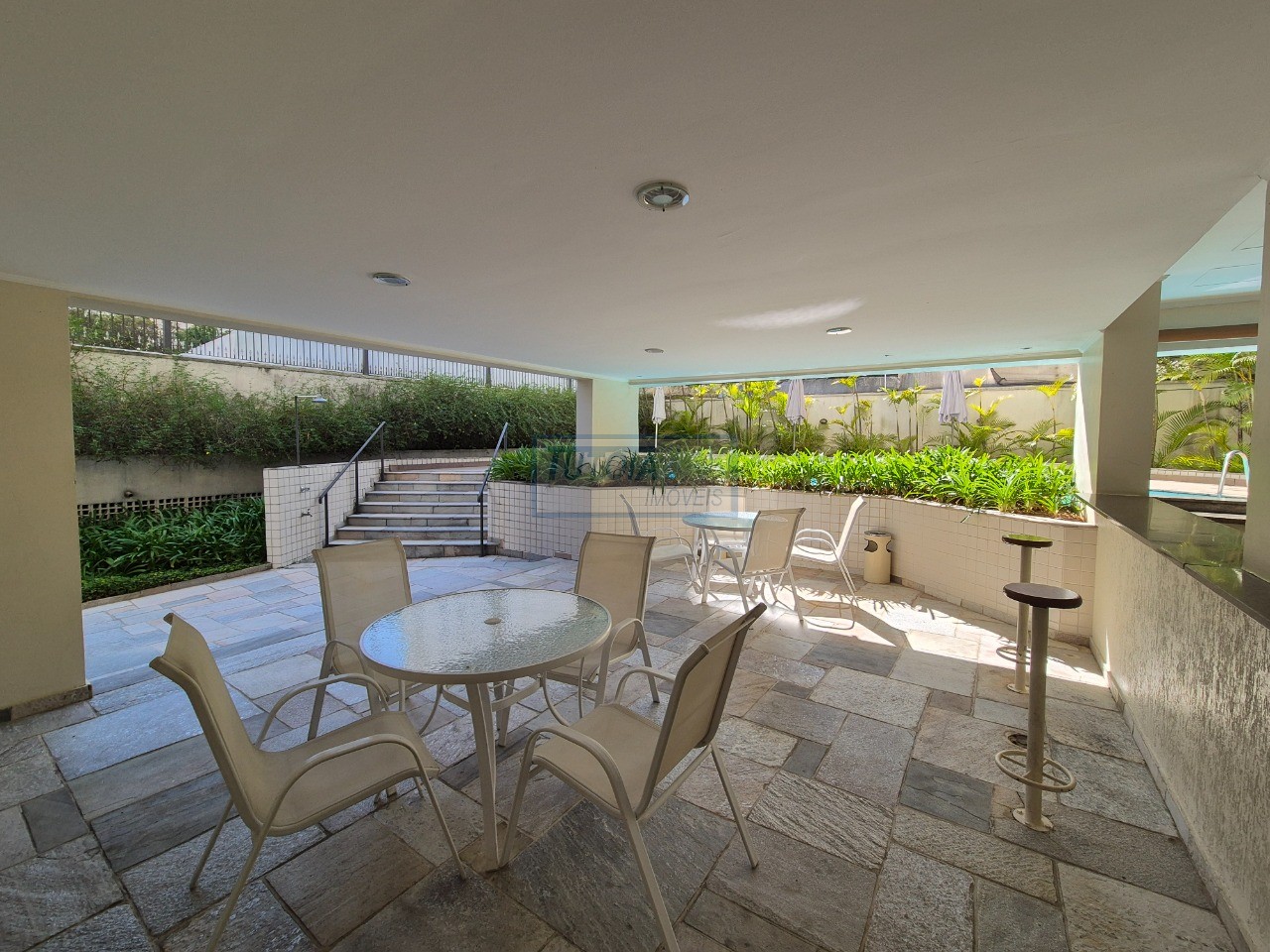 Apartamento, 1 quarto, 54 m² - Foto 49