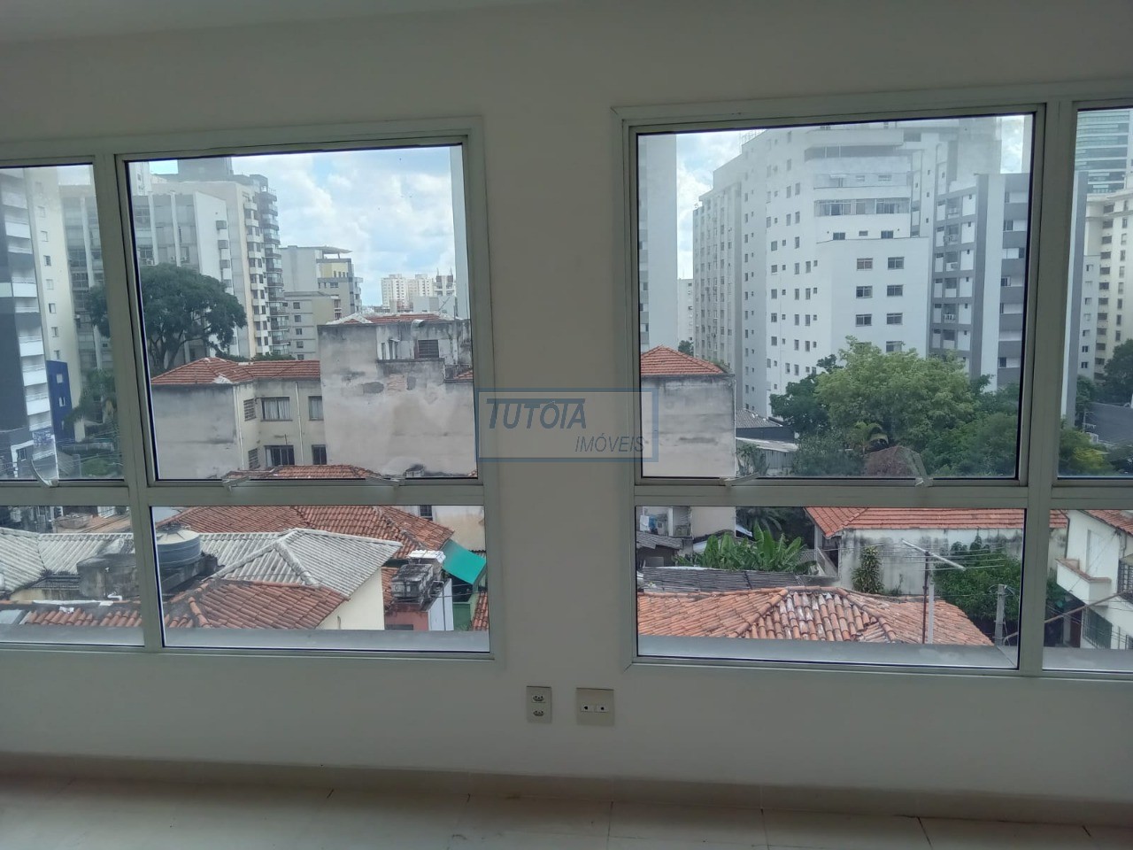 Sala-Conjunto, 38 m² - Foto 12