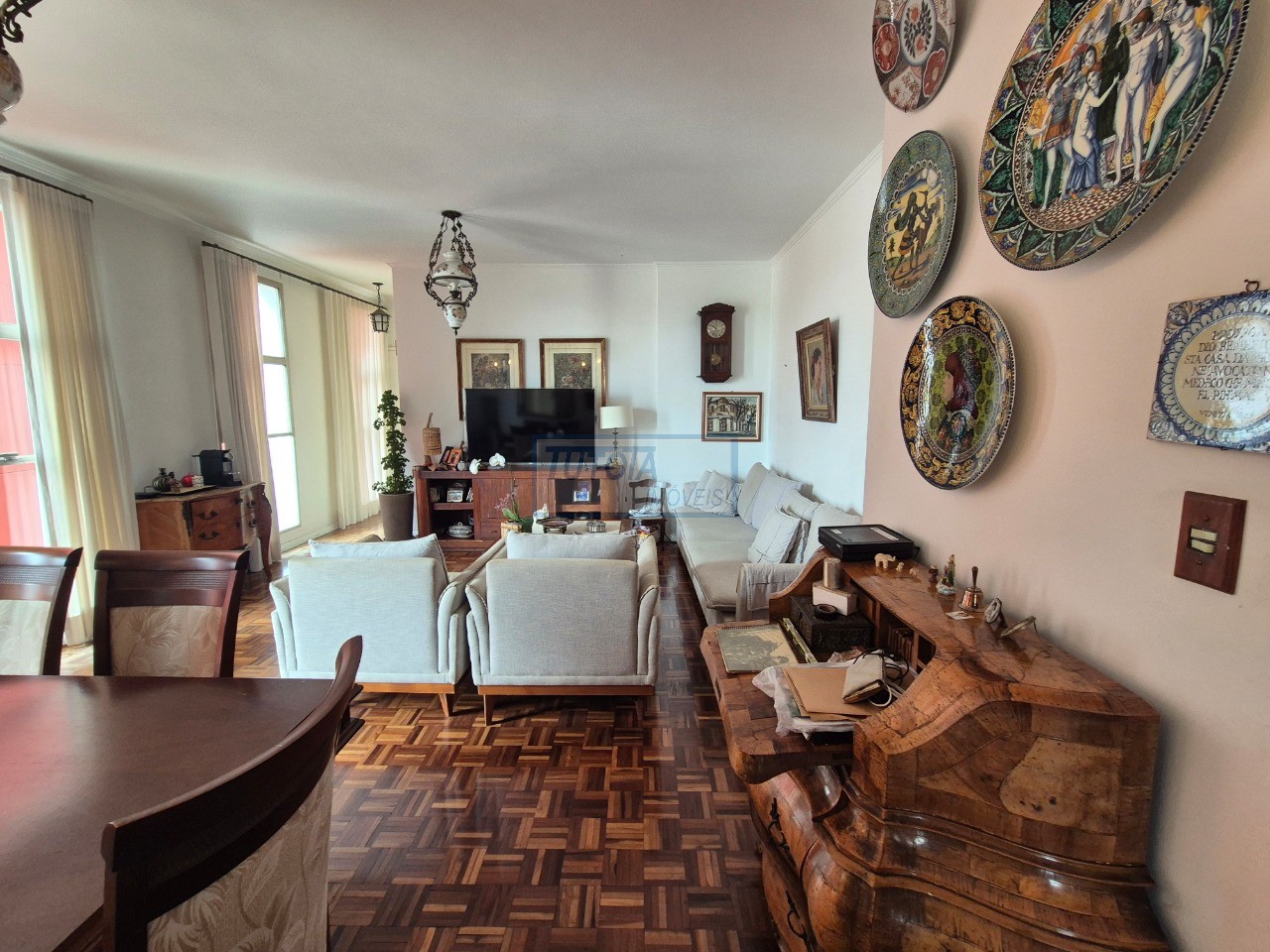 Apartamento, 2 quartos, 118 m² - Foto 5