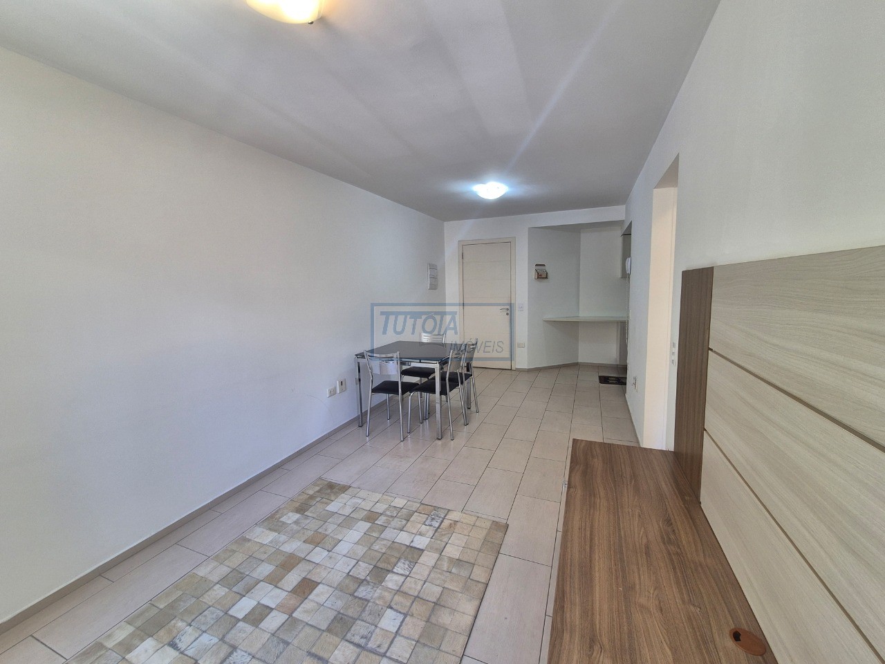 Apartamento, 1 quarto, 43 m² - Foto 4