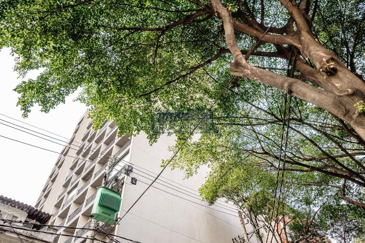 Apartamento, 1 quarto, 19 m² - Foto 43