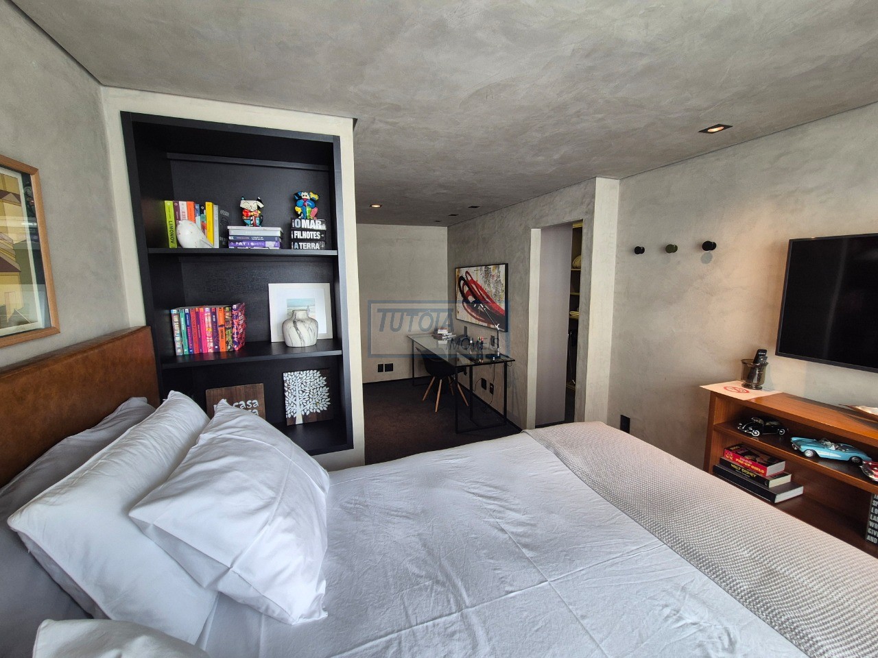 Apartamento, 1 quarto, 54 m² - Foto 30