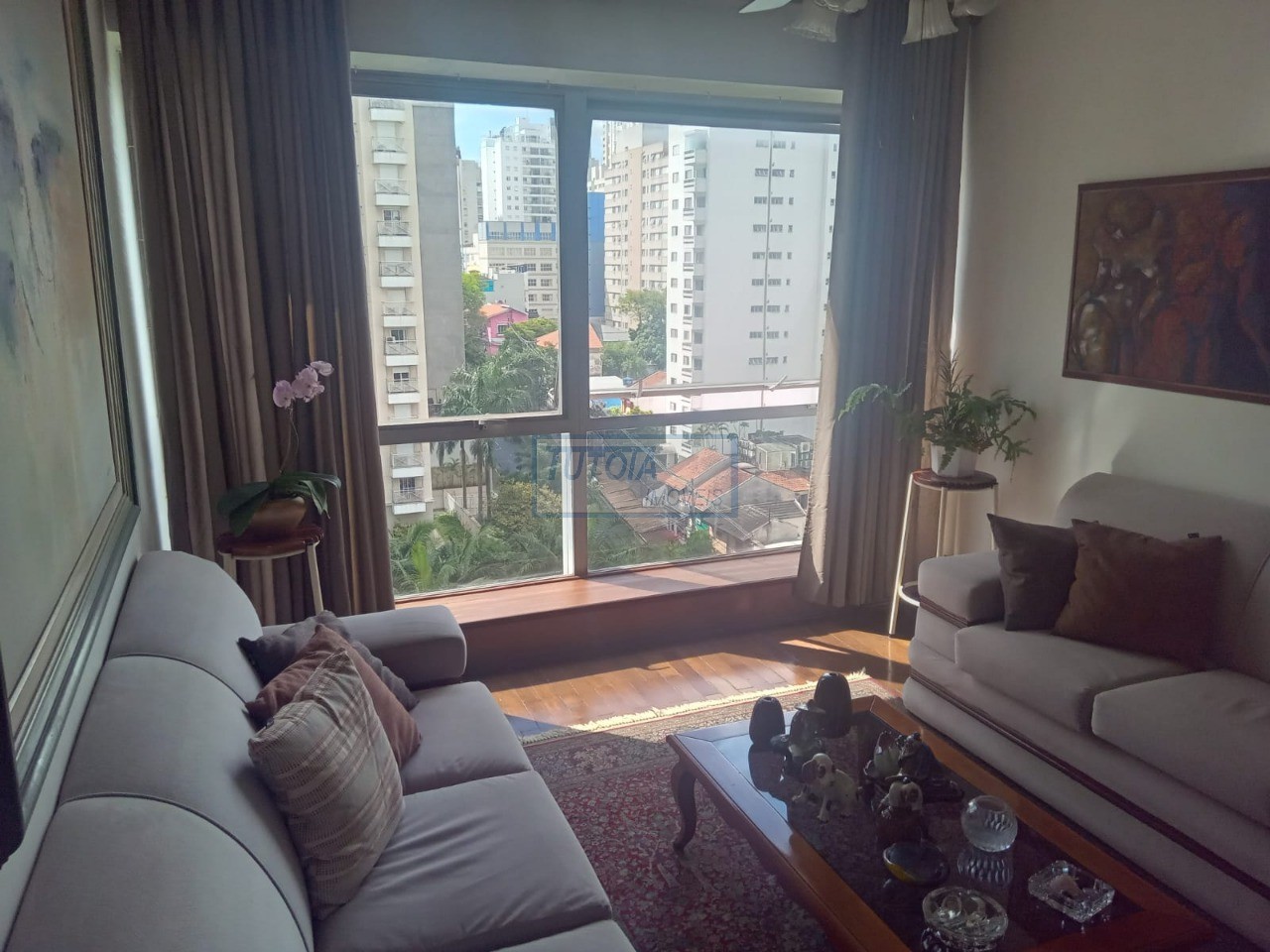 Apartamento, 3 quartos, 115 m² - Foto 4