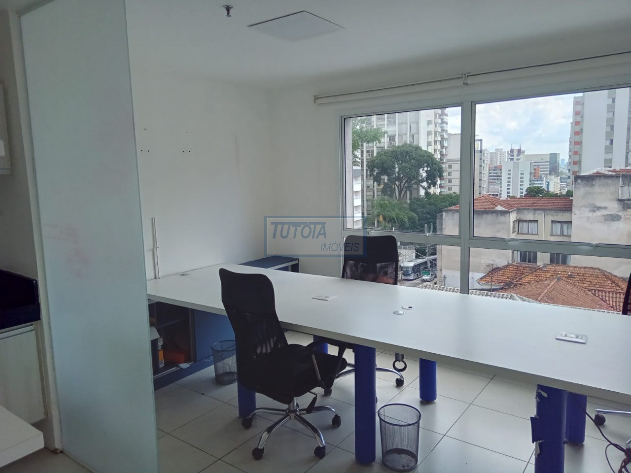 Sala-Conjunto, 38 m² - Foto 6