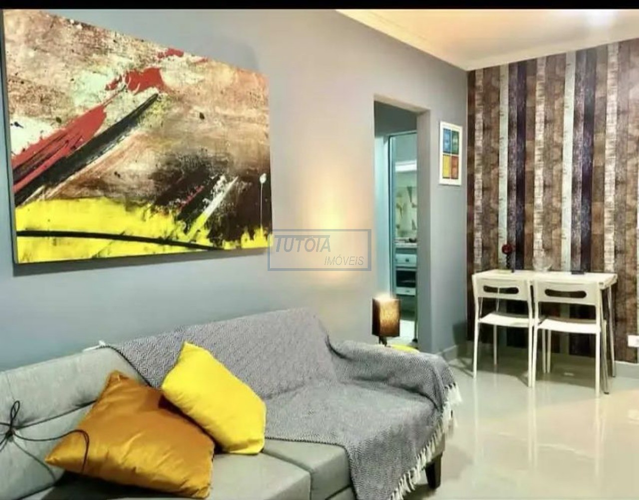 Apartamento, 1 quarto, 40 m² - Foto 21