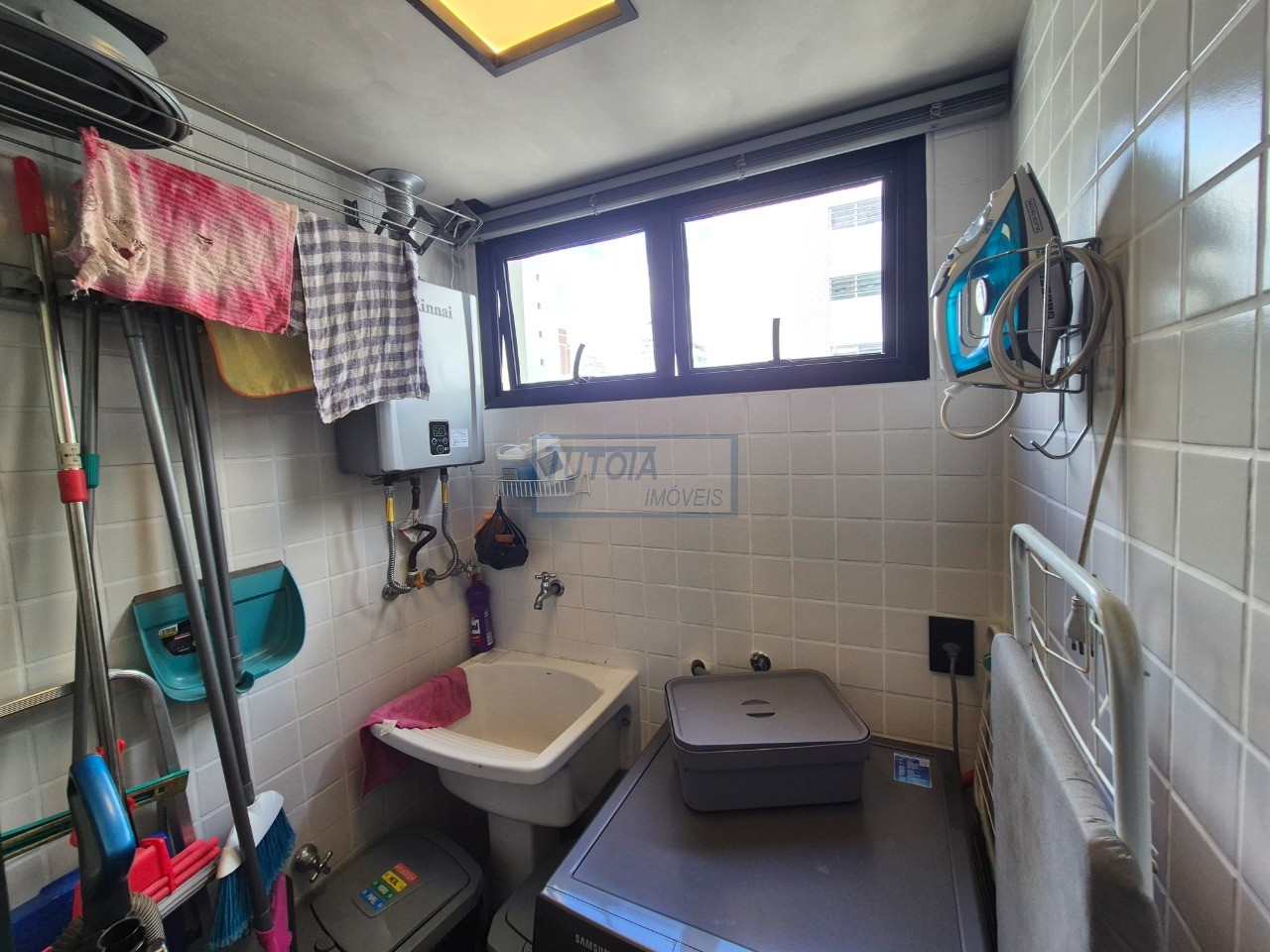 Apartamento, 1 quarto, 54 m² - Foto 15
