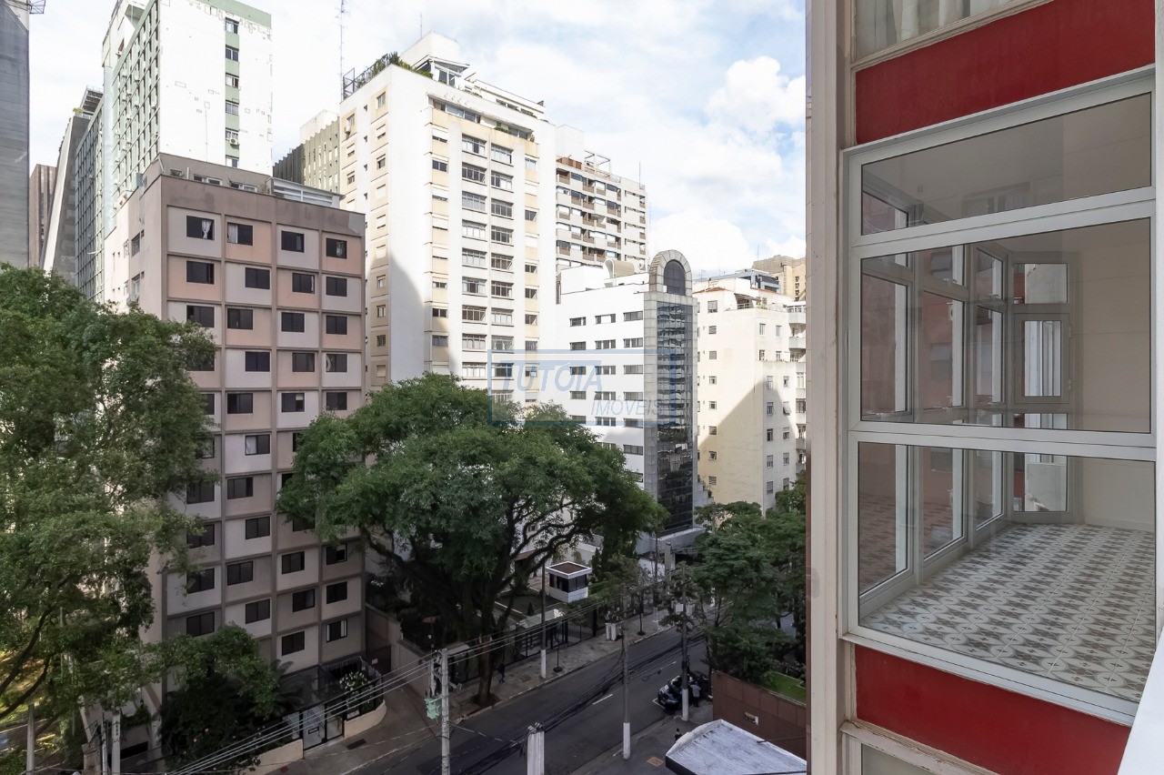 Apartamento, 3 quartos, 142 m² - Foto 16