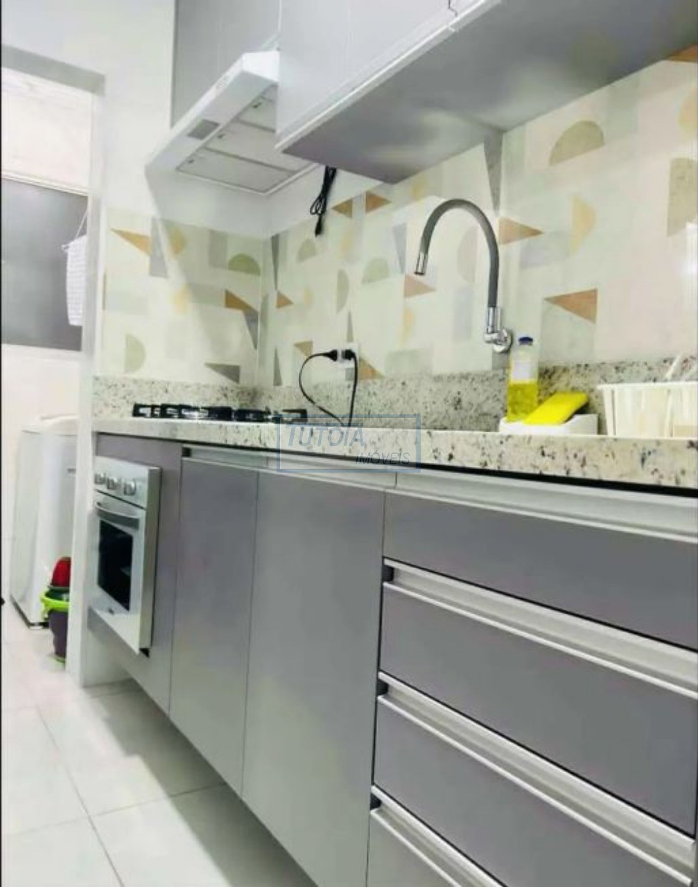 Apartamento, 1 quarto, 40 m² - Foto 5