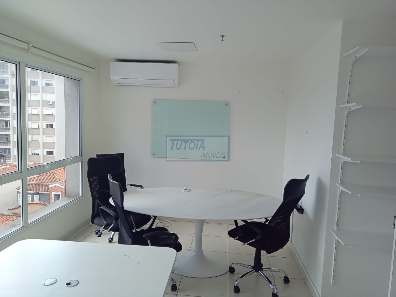 Sala-Conjunto, 38 m² - Foto 7