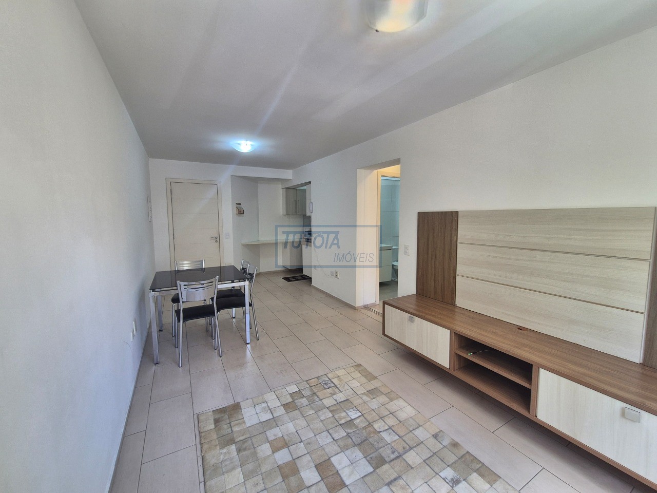 Apartamento, 1 quarto, 43 m² - Foto 3