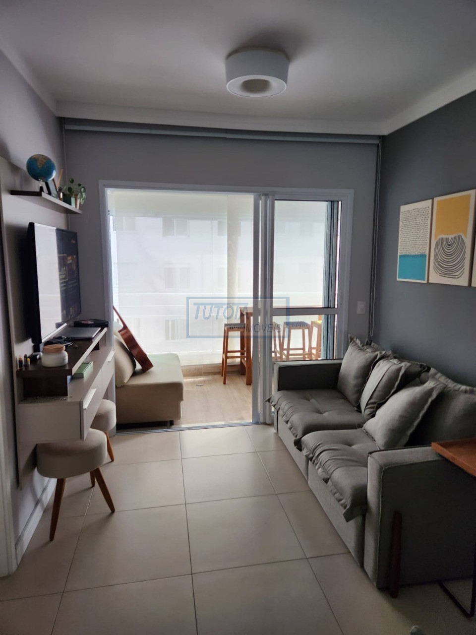Apartamento, 2 quartos, 45 m² - Foto 4