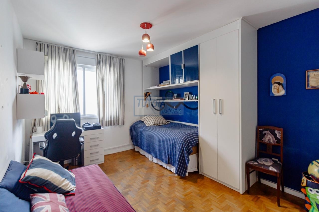 Apartamento, 4 quartos, 158 m² - Foto 23
