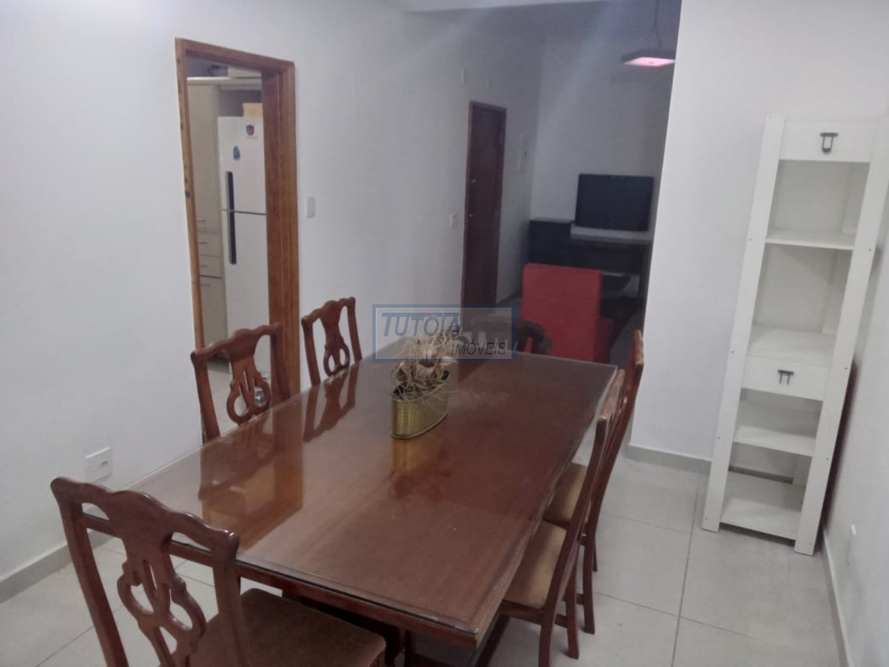 Apartamento, 4 quartos, 100 m² - Foto 5