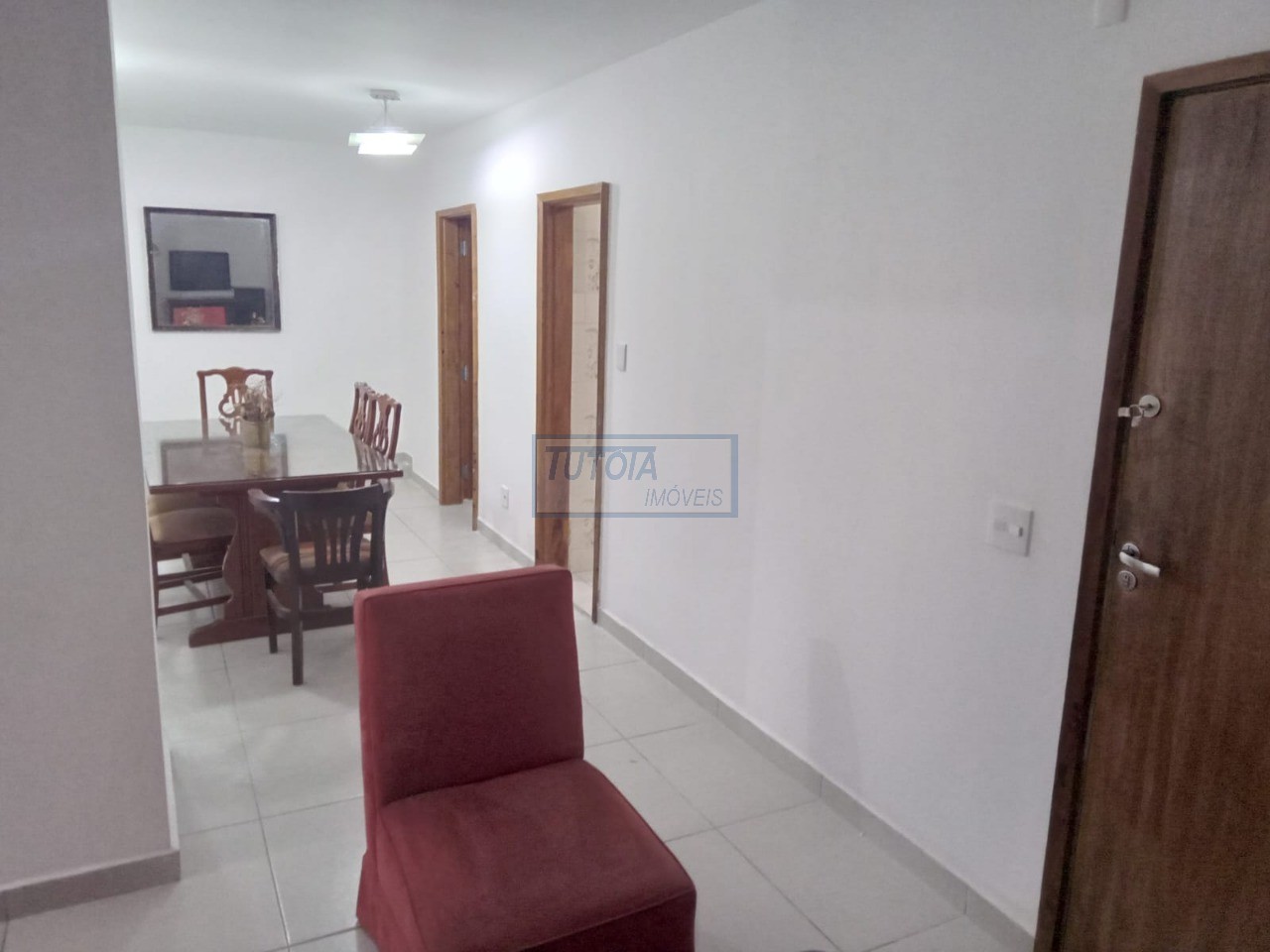 Apartamento, 4 quartos, 100 m² - Foto 3
