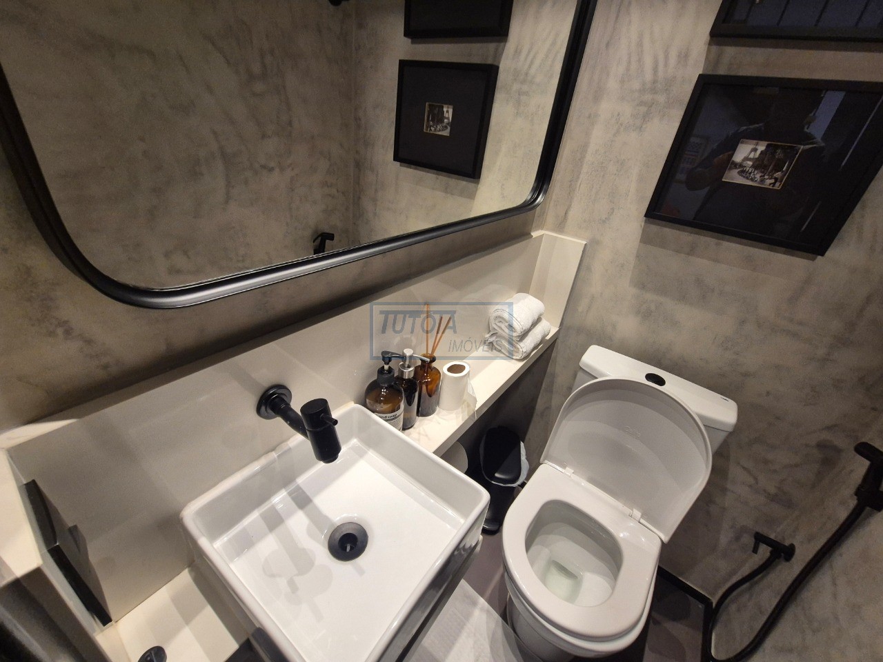 Apartamento, 1 quarto, 54 m² - Foto 5
