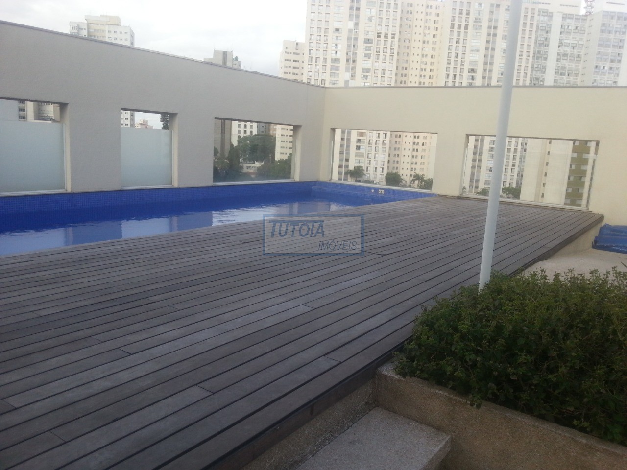 Apartamento, 1 quarto, 43 m² - Foto 42