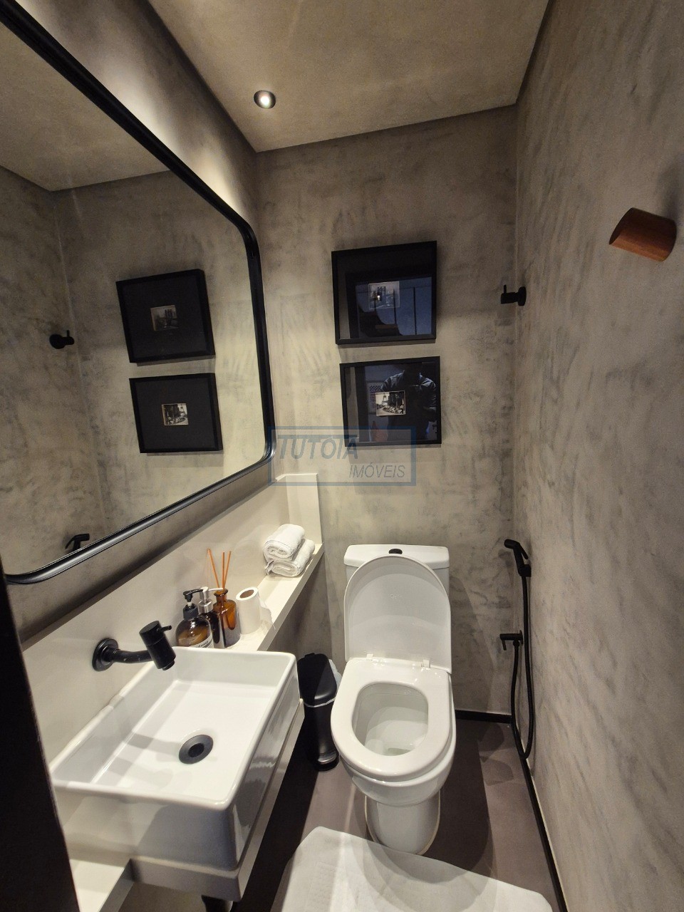 Apartamento, 1 quarto, 54 m² - Foto 4