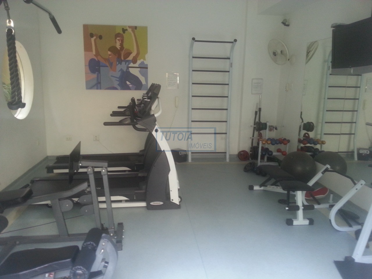 Apartamento, 1 quarto, 43 m² - Foto 54