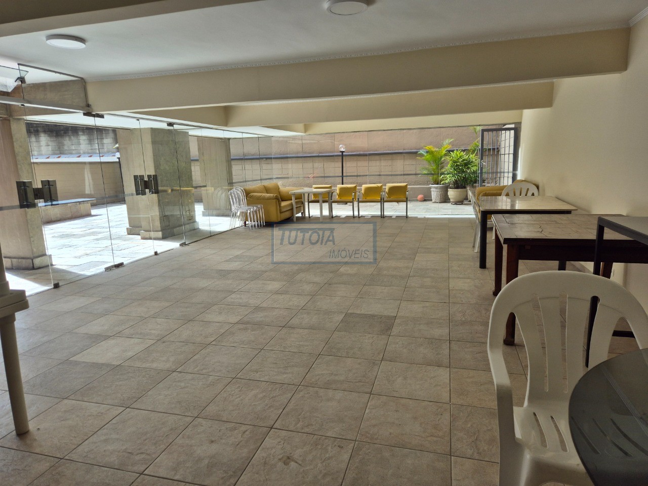 Apartamento, 3 quartos, 122 m² - Foto 43