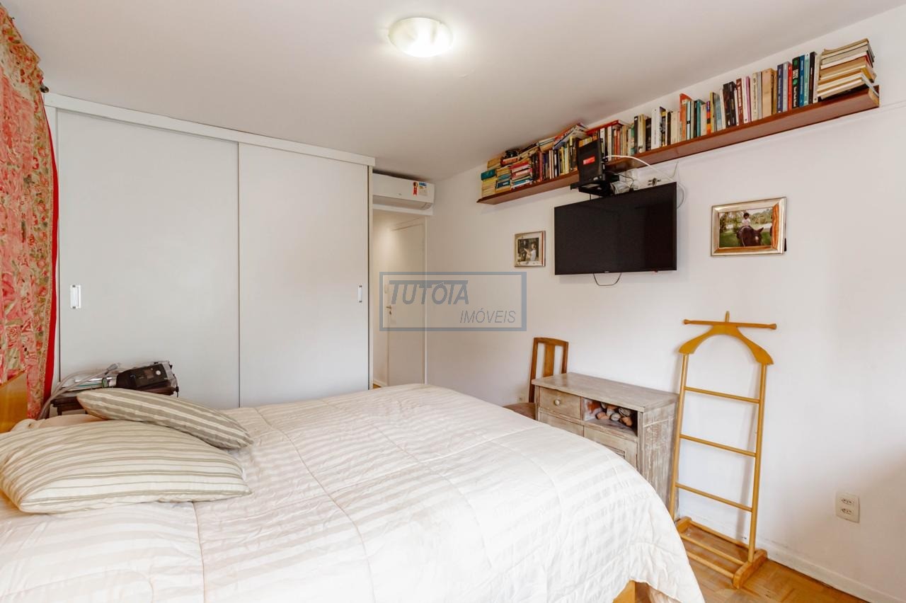 Apartamento, 4 quartos, 158 m² - Foto 29