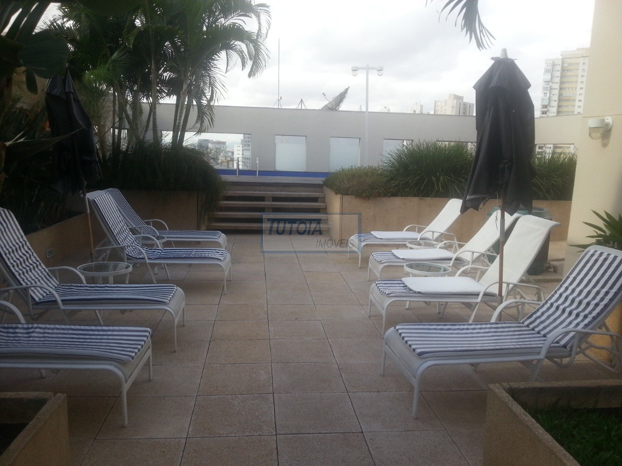 Apartamento, 1 quarto, 43 m² - Foto 41