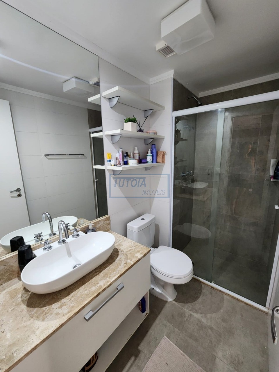 Apartamento, 2 quartos, 45 m² - Foto 19