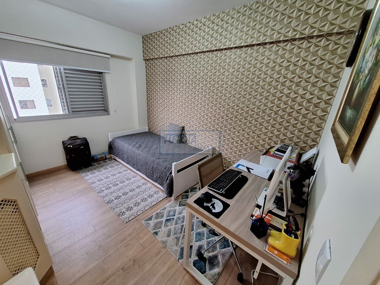 Apartamento, 2 quartos, 78 m² - Foto 12