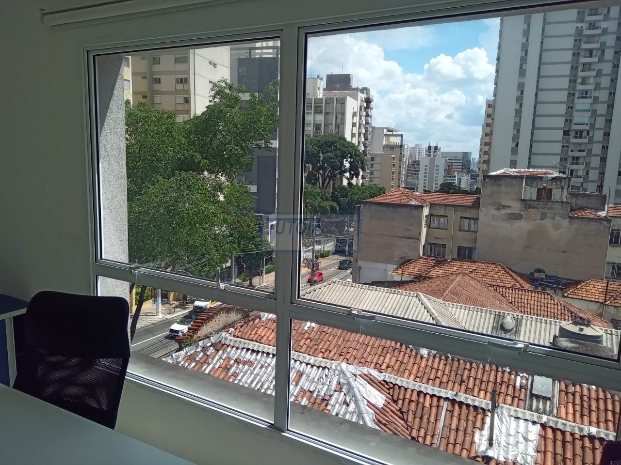 Sala-Conjunto, 38 m² - Foto 11