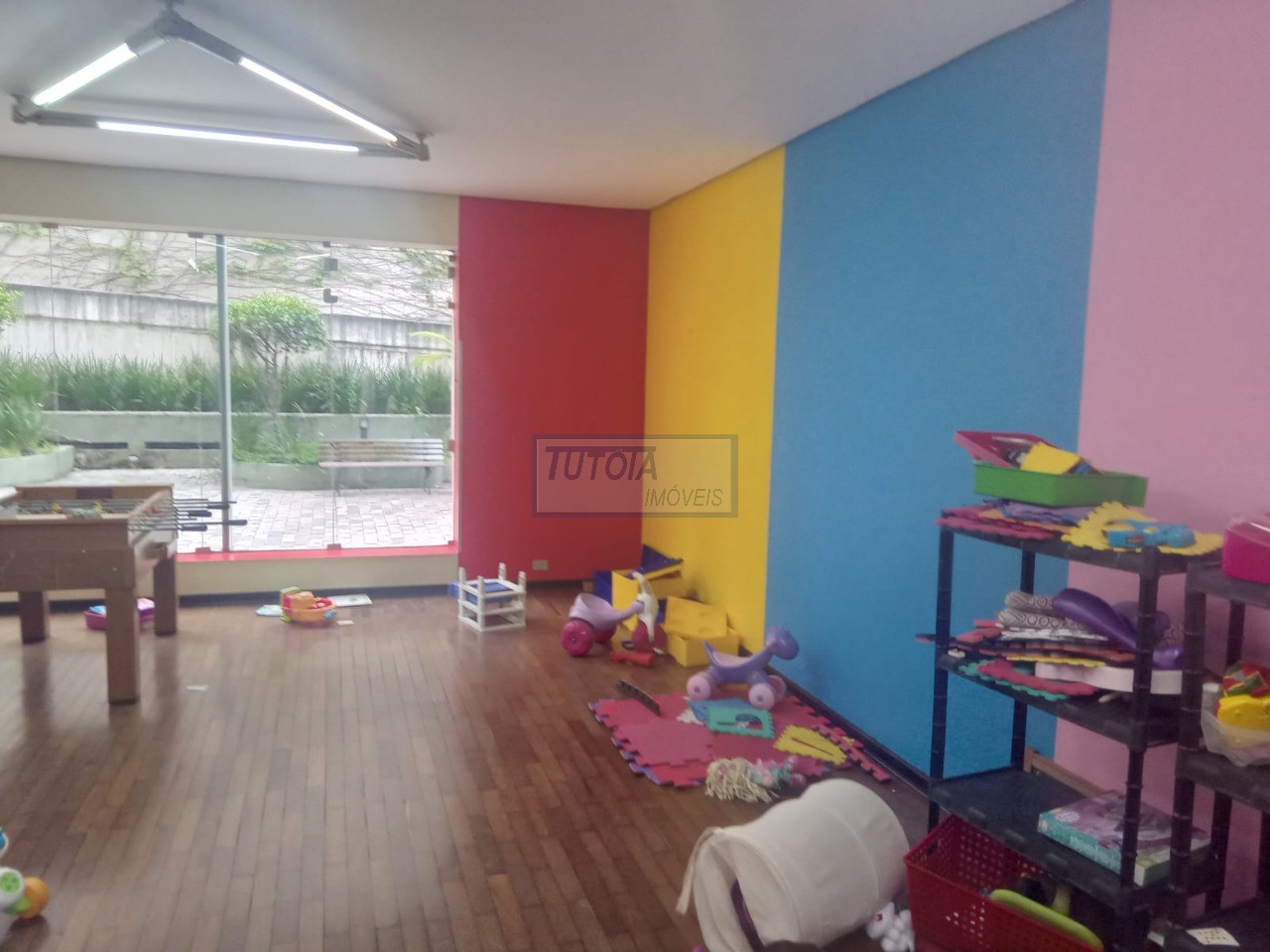 Apartamento, 3 quartos, 115 m² - Foto 41