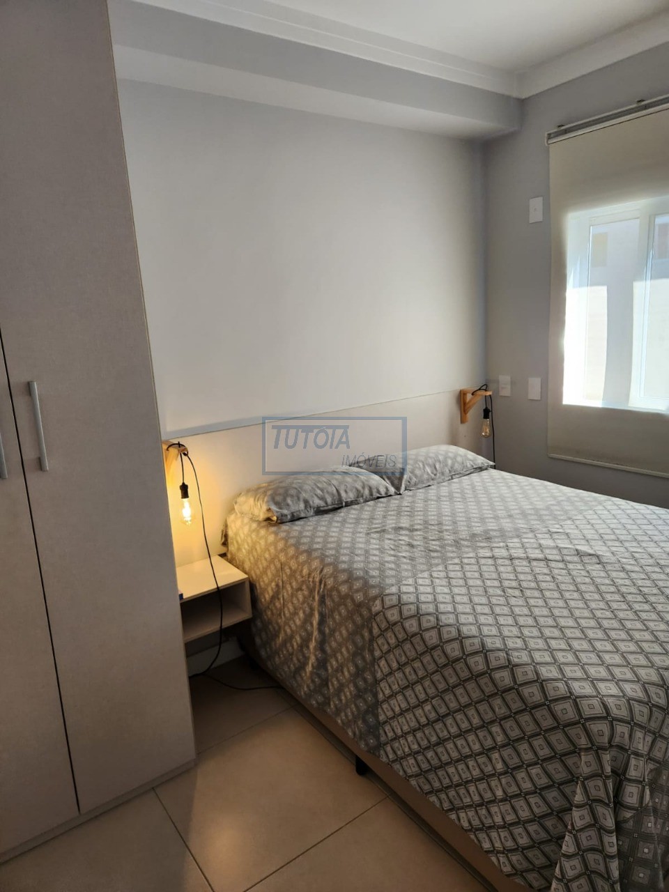 Apartamento, 2 quartos, 45 m² - Foto 16