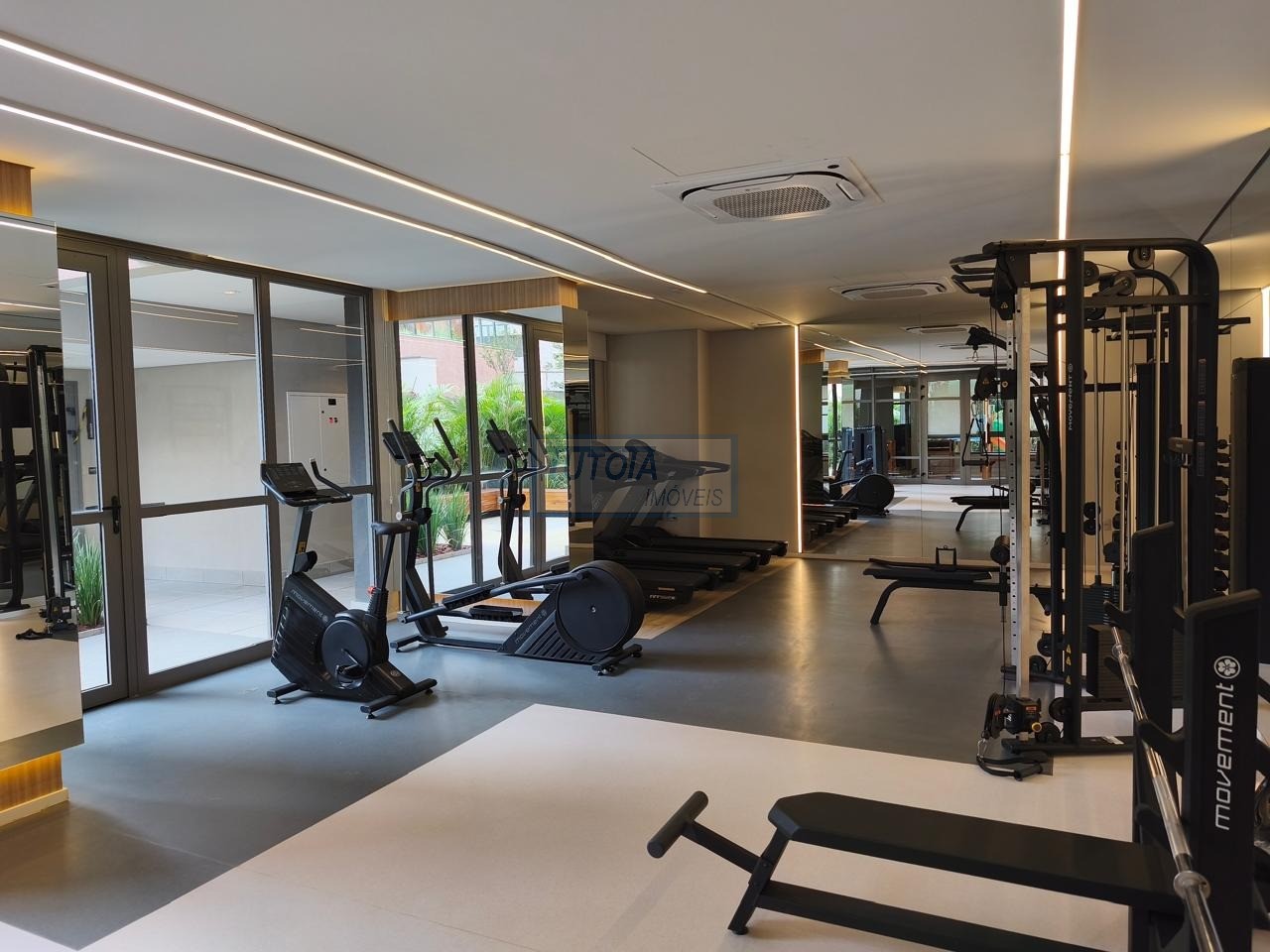 Apartamento, 3 quartos, 141 m² - Foto 2