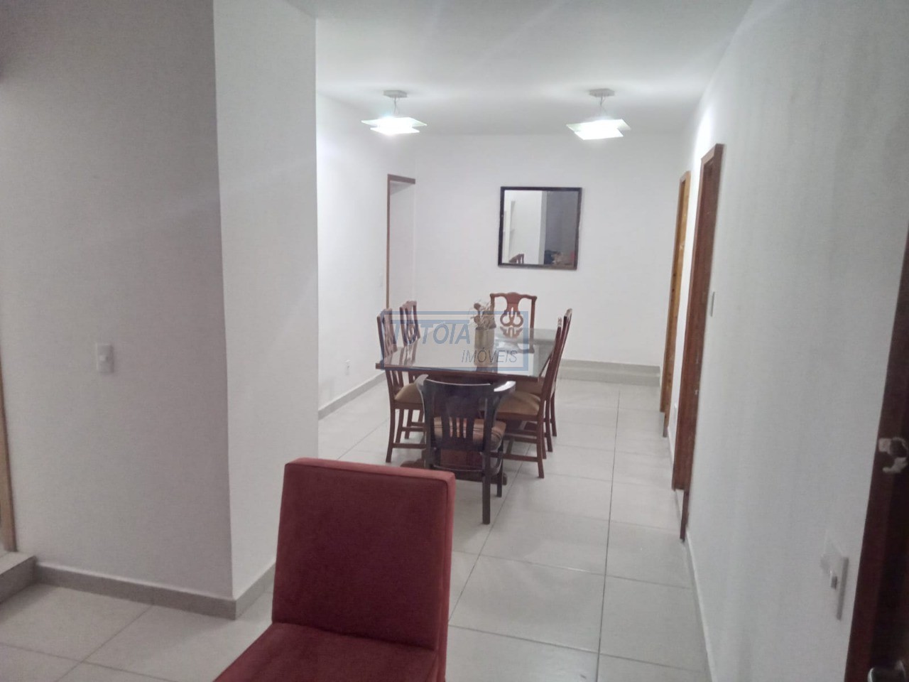 Apartamento, 4 quartos, 100 m² - Foto 6