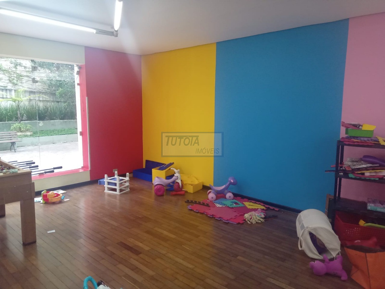 Apartamento, 3 quartos, 115 m² - Foto 38