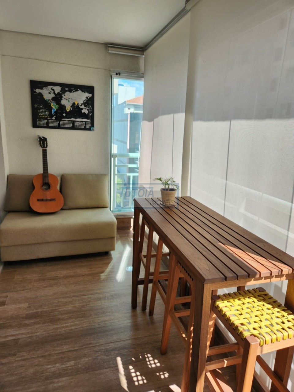 Apartamento, 2 quartos, 45 m² - Foto 8
