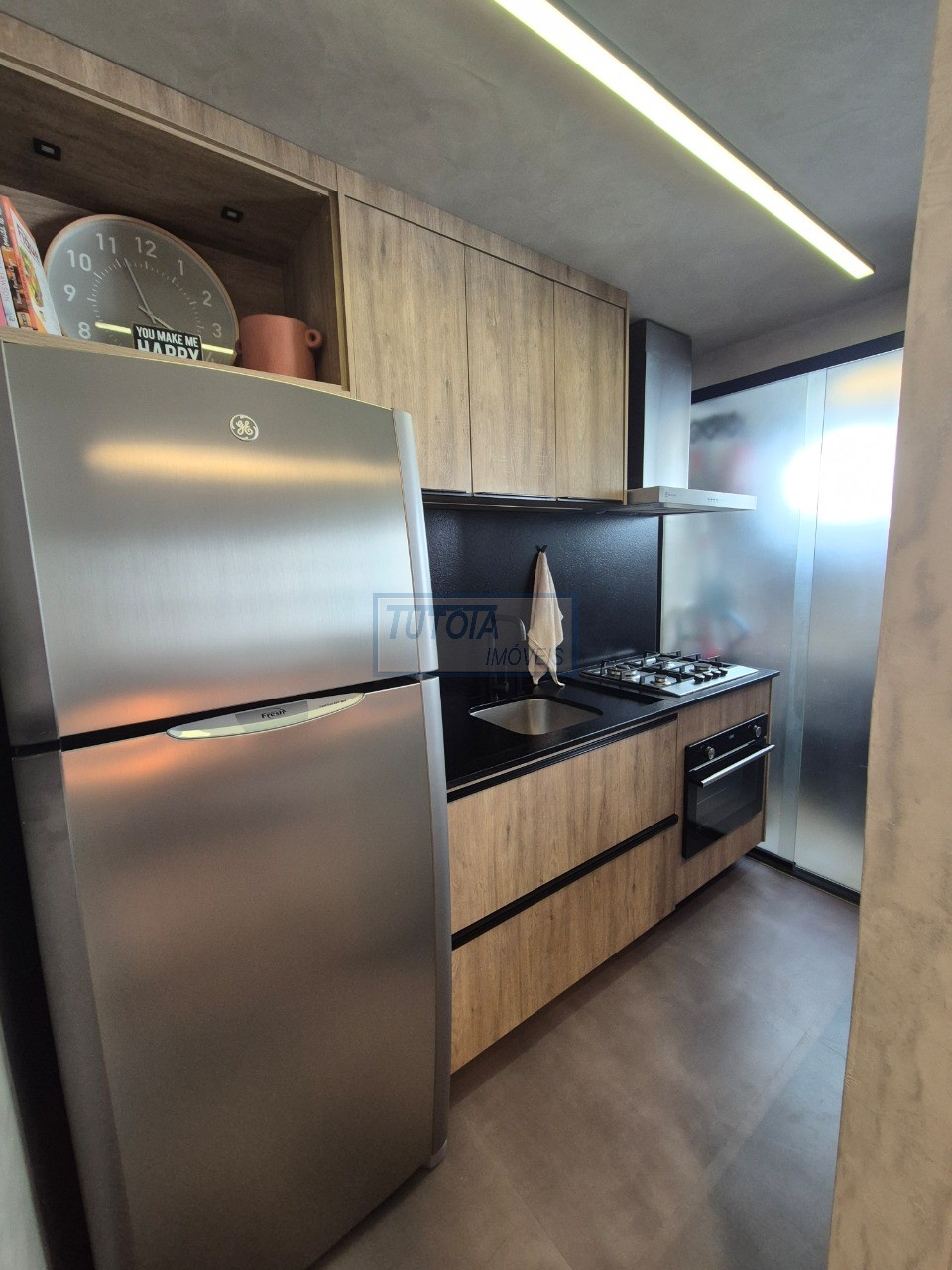 Apartamento, 1 quarto, 54 m² - Foto 6