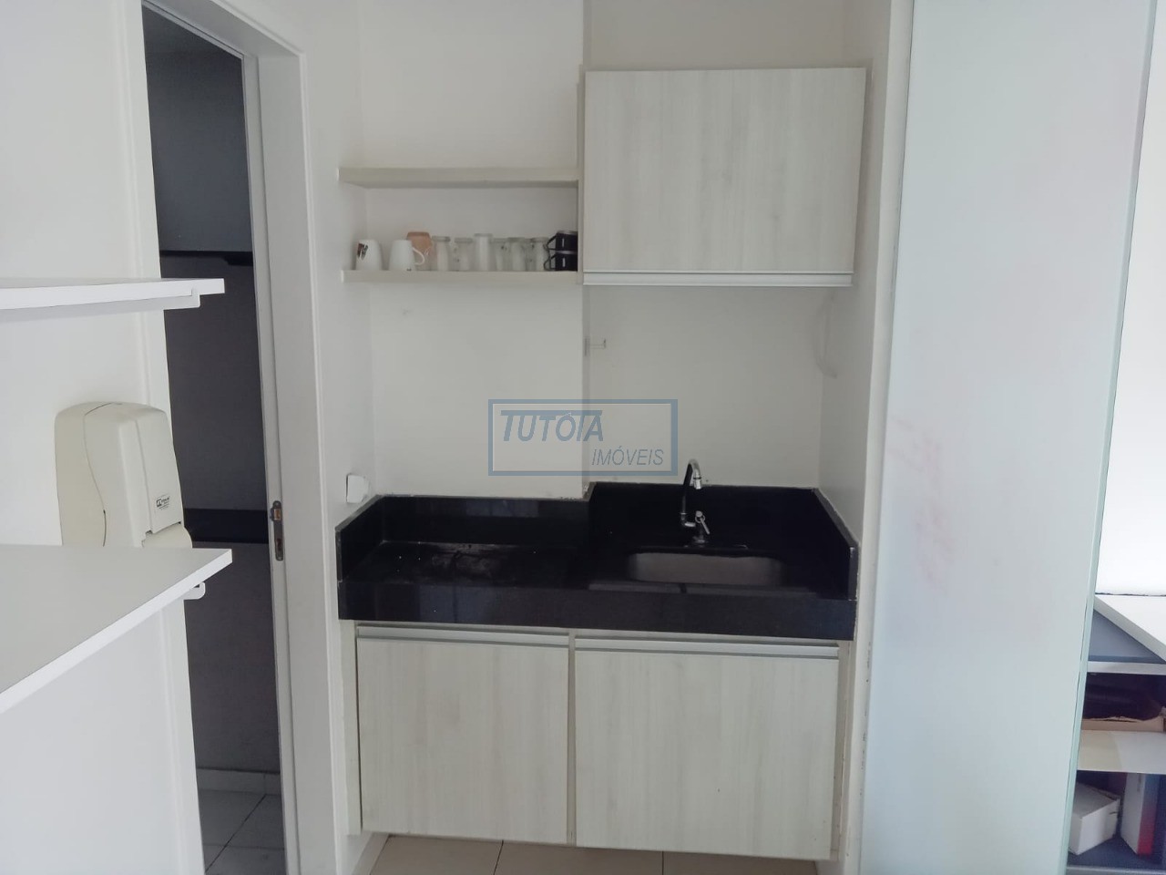 Sala-Conjunto, 38 m² - Foto 9