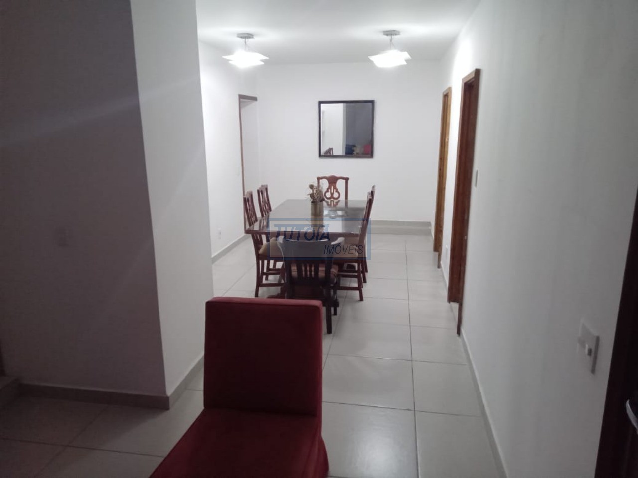 Apartamento, 4 quartos, 100 m² - Foto 4