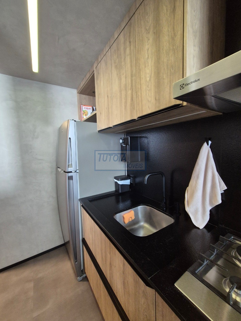 Apartamento, 1 quarto, 54 m² - Foto 8