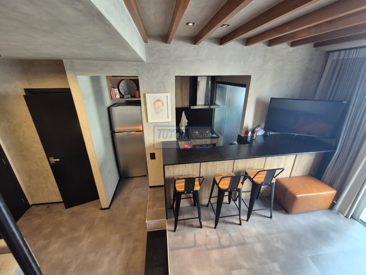 Apartamento, 1 quarto, 54 m² - Foto 23