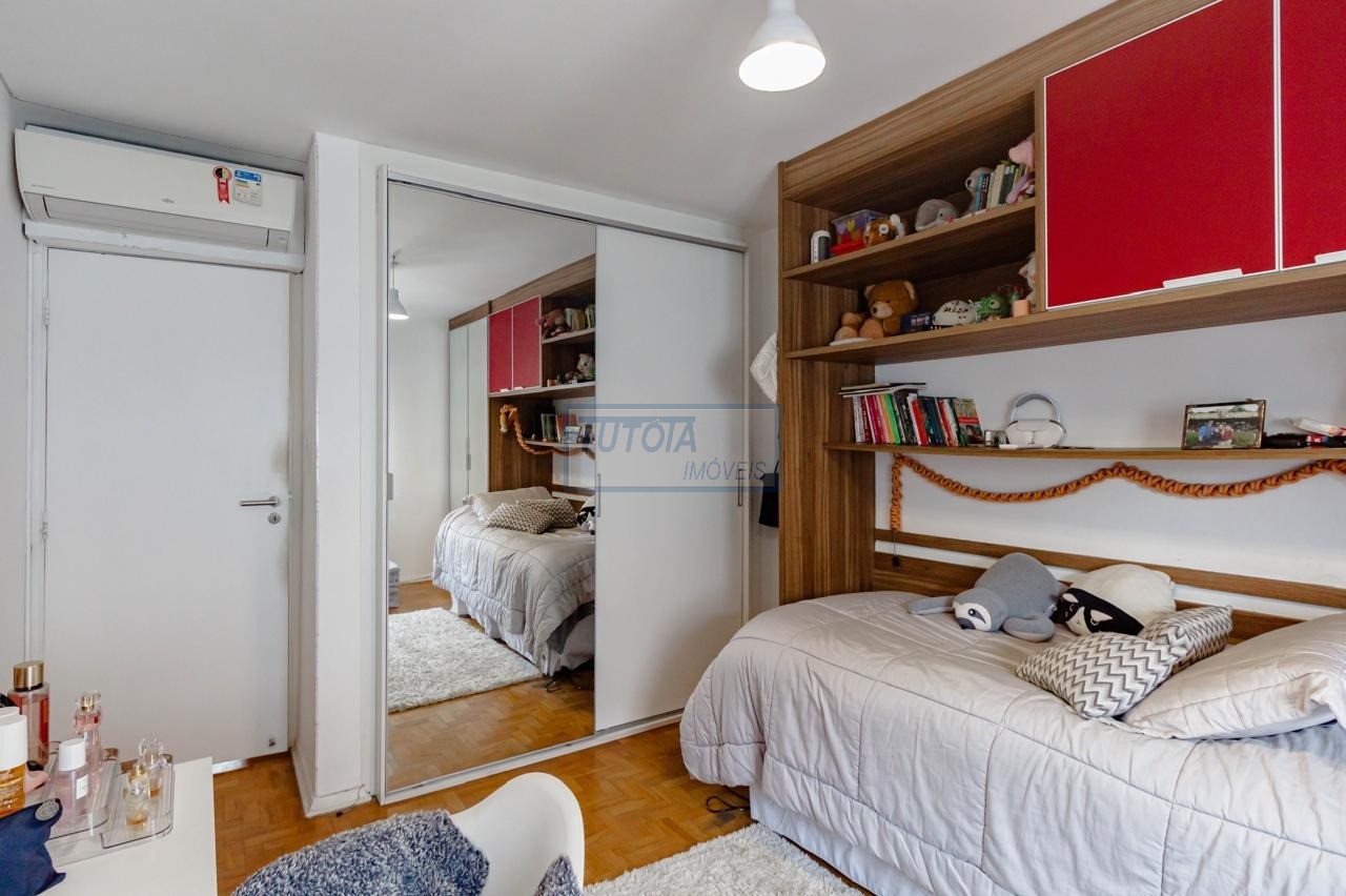 Apartamento, 4 quartos, 158 m² - Foto 17