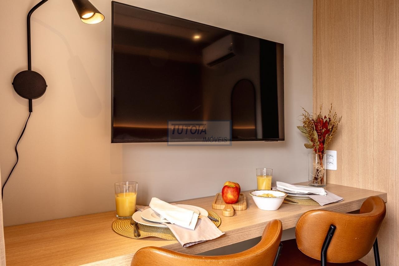 Apartamento, 1 quarto, 19 m² - Foto 15