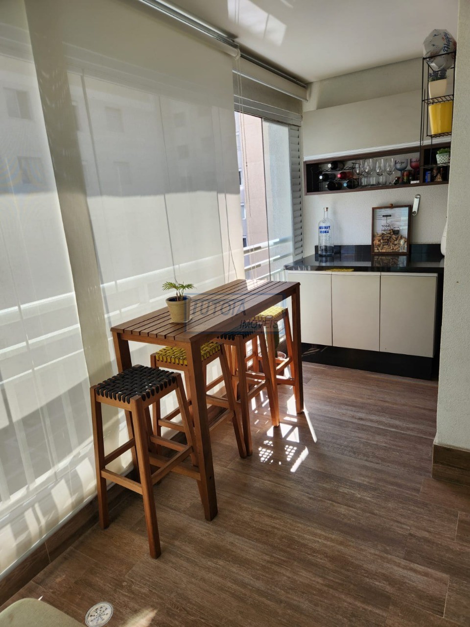 Apartamento, 2 quartos, 45 m² - Foto 9
