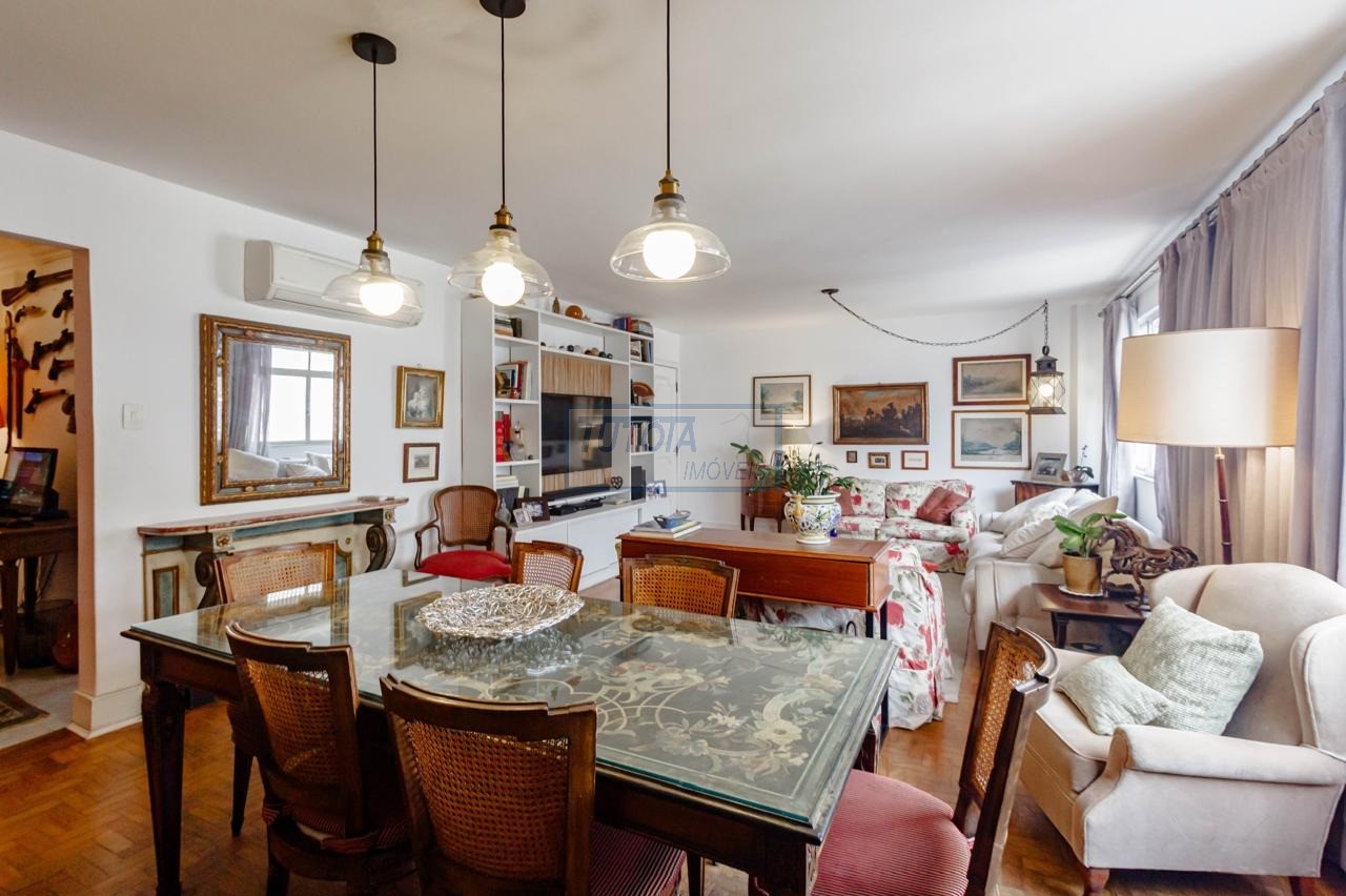 Apartamento, 4 quartos, 158 m² - Foto 11
