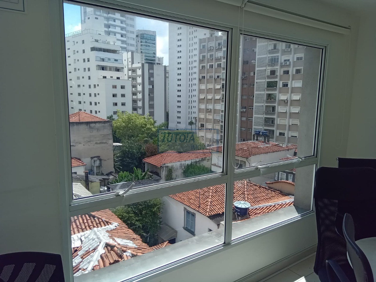 Sala-Conjunto, 38 m² - Foto 10