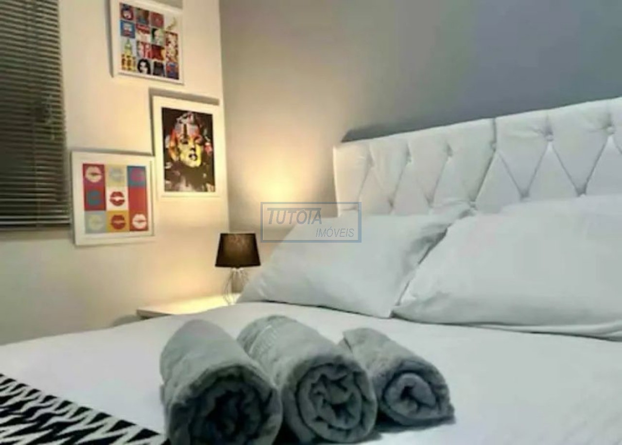 Apartamento, 1 quarto, 40 m² - Foto 8